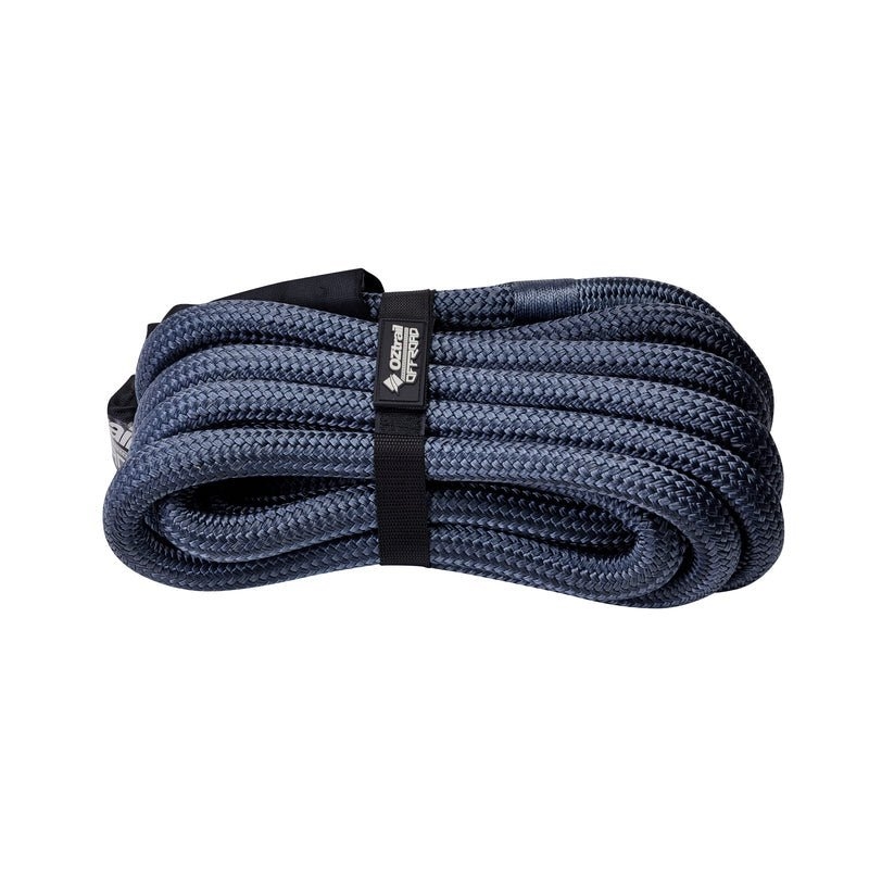 OZtrail Kinetic Recovery Rope 12T
