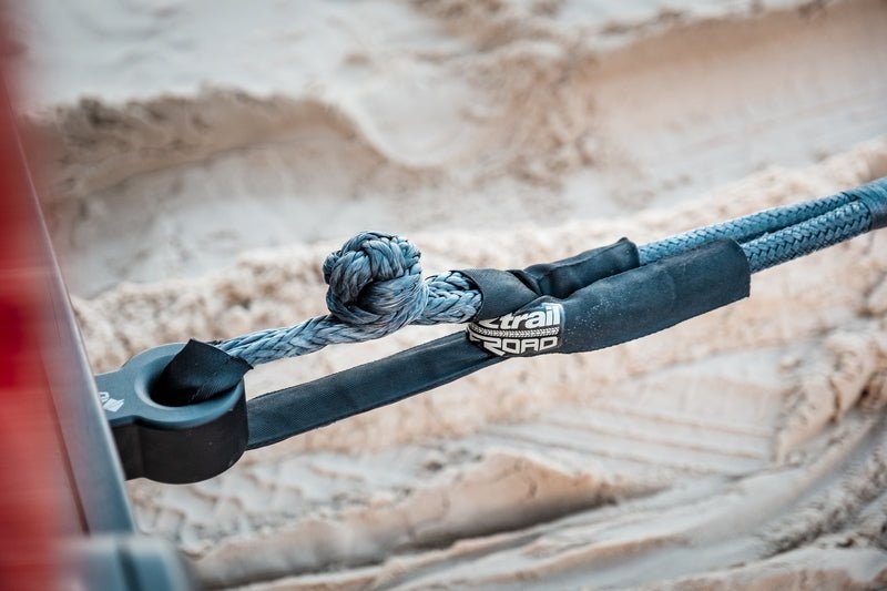 OZtrail Offroad Soft Shackle 16T
