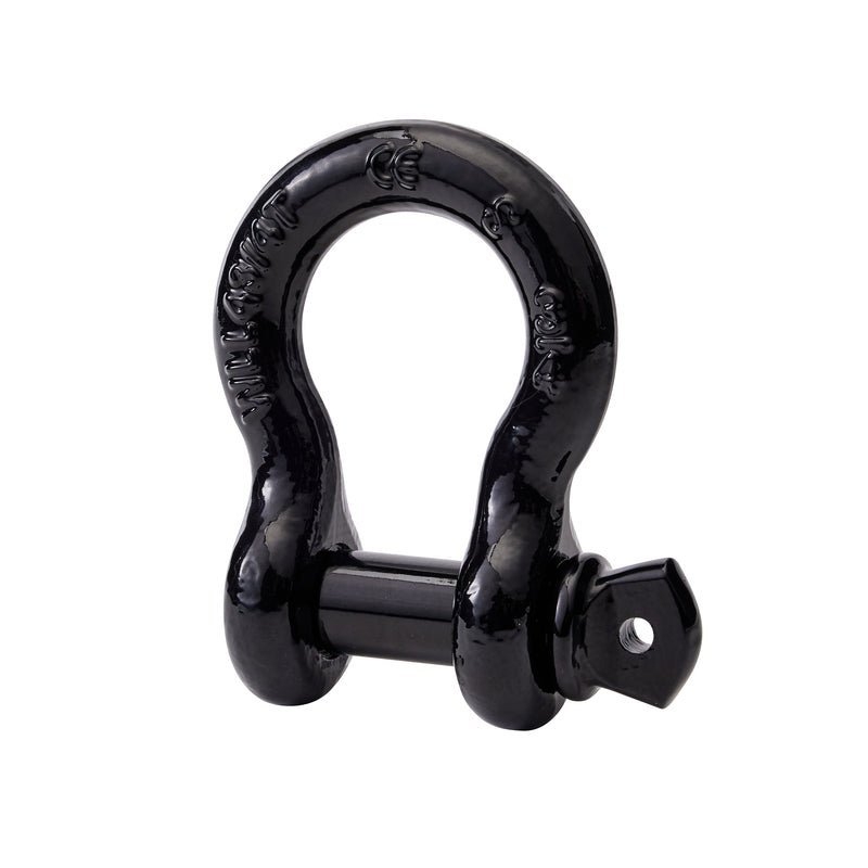 OZtrail Heavy-Duty Bow Shackle 4.75T