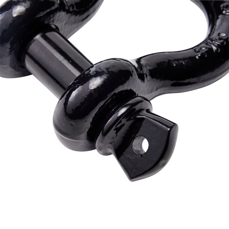 OZtrail Heavy-Duty Bow Shackle 4.75T