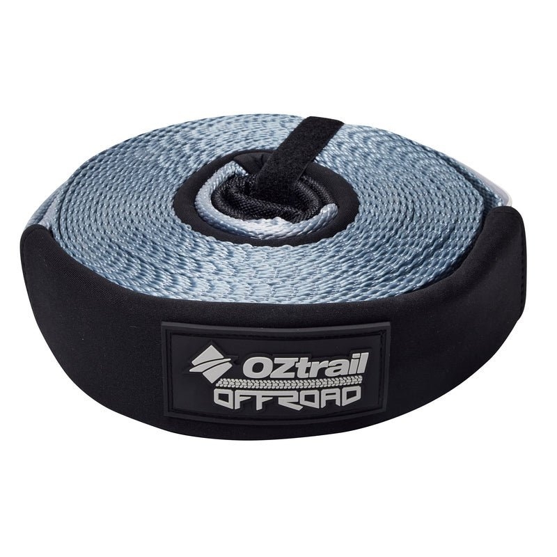 OZtrail Winch Extension Strap 5T