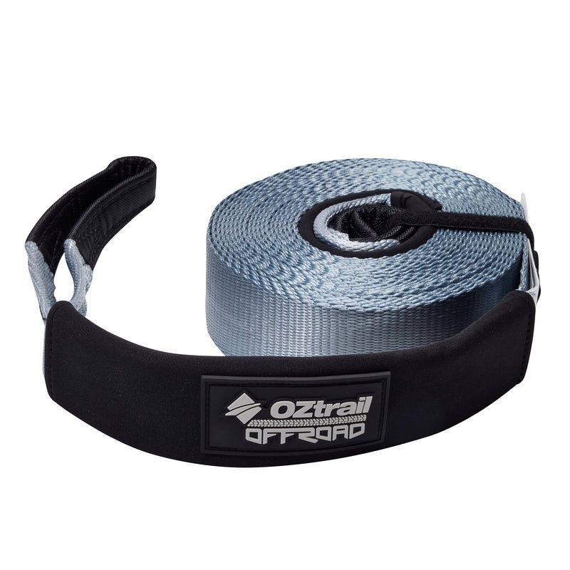 OZtrail Winch Extension Strap 5T