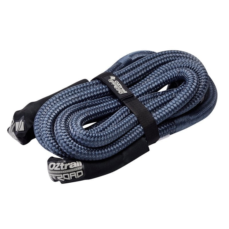 OZtrail Kinetic Recovery Rope 8T