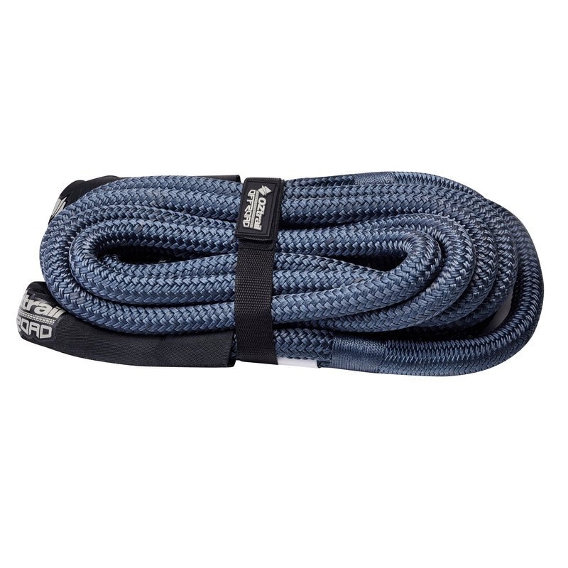OZtrail Kinetic Recovery Rope 8T