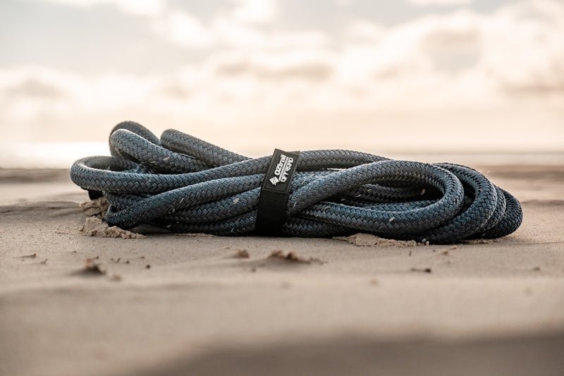 OZtrail Kinetic Recovery Rope 8T