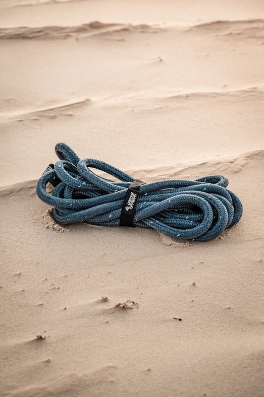 OZtrail Kinetic Recovery Rope 8T