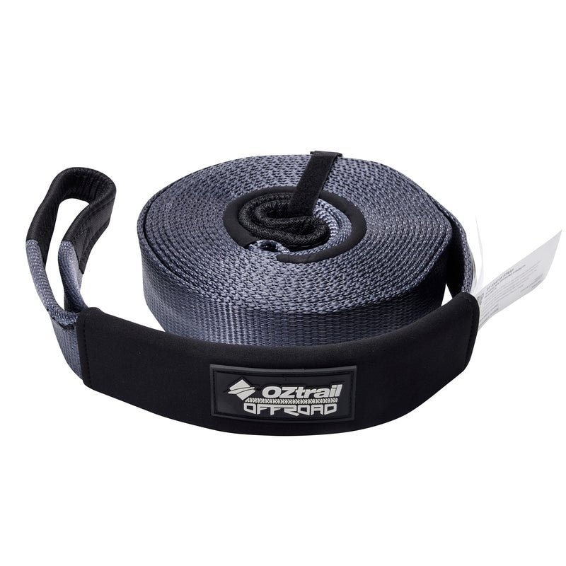 OZtrail Offroad Recover Snatch Strap 8T