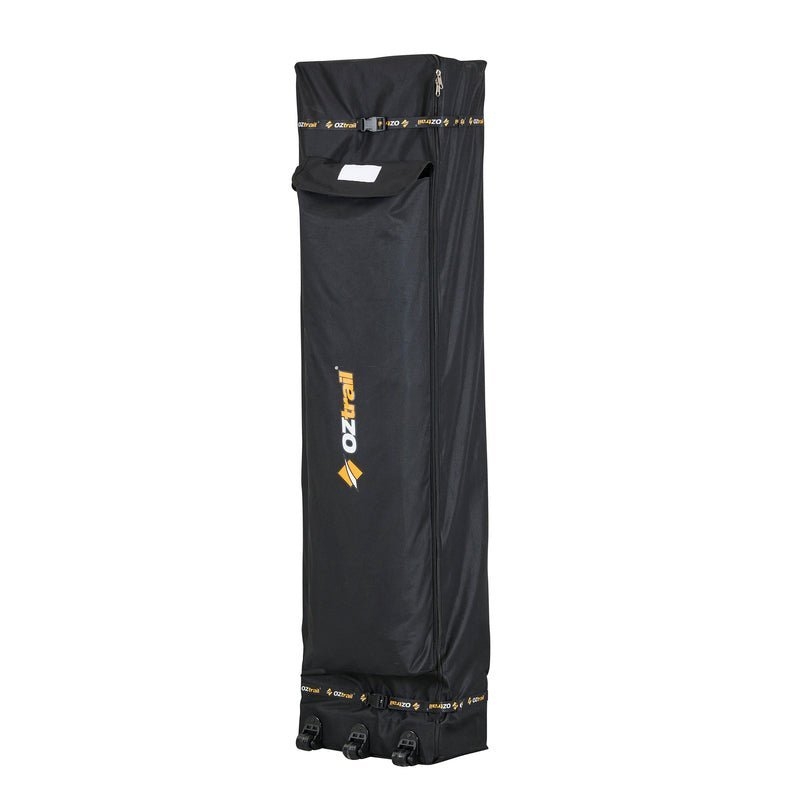 OZtrail Commercial Lumos Gazebo 6.0m