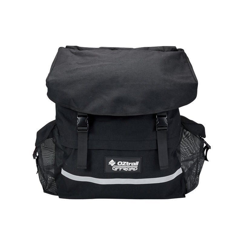 OZtrail Deluxe 4WD Rear Wheel Gear Bag