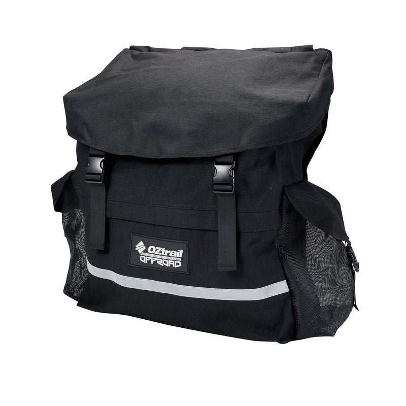 OZtrail Deluxe 4WD Rear Wheel Gear Bag