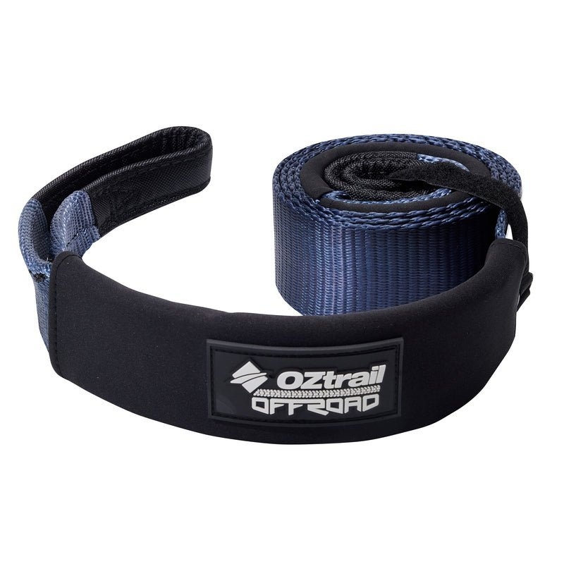 OZtrail Offroad Equaliser Strap 8T