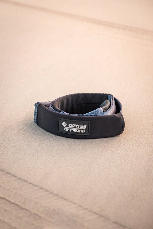 OZtrail Offroad Equaliser Strap 8T