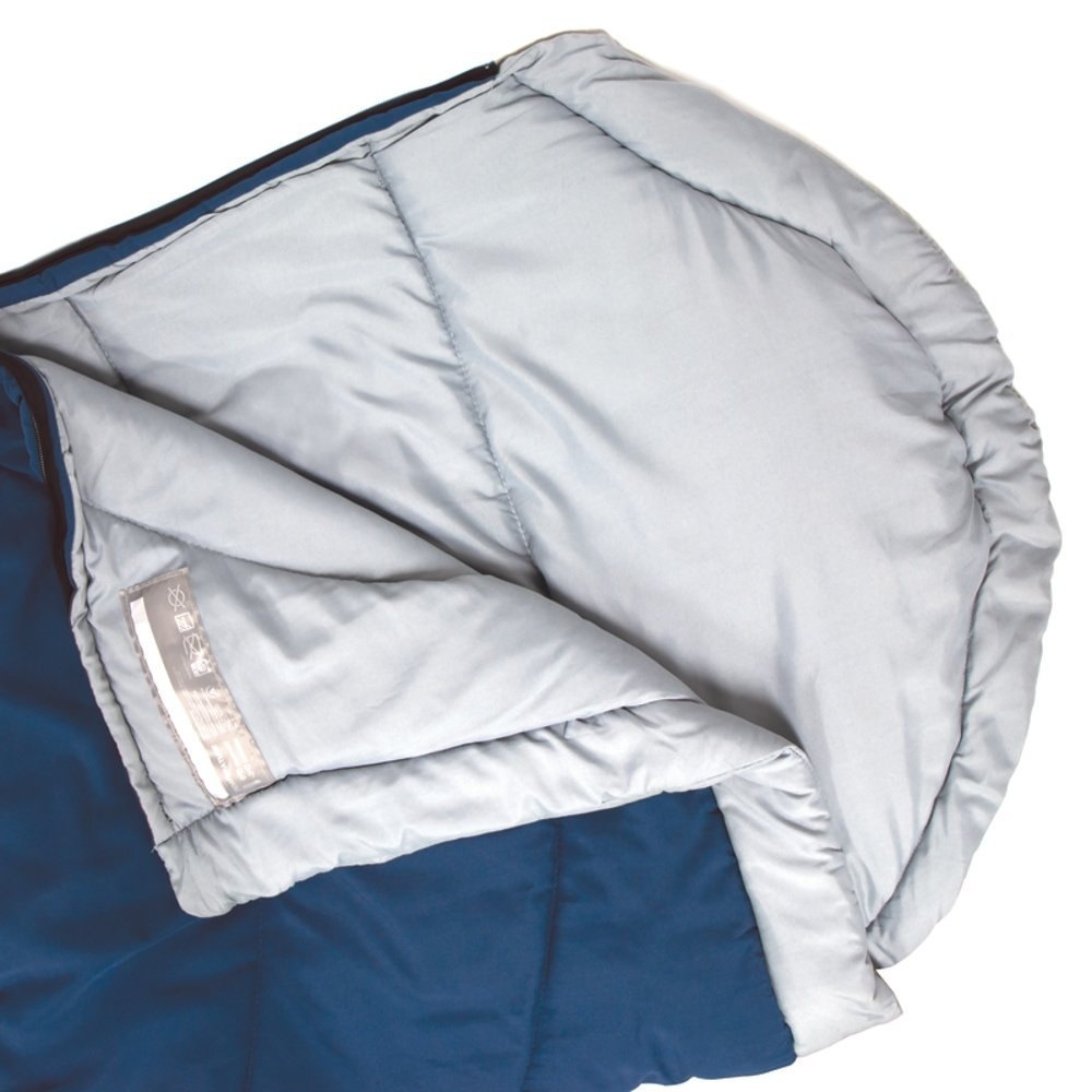 OZtrail Kingsford Single Sleeping Bag +5C