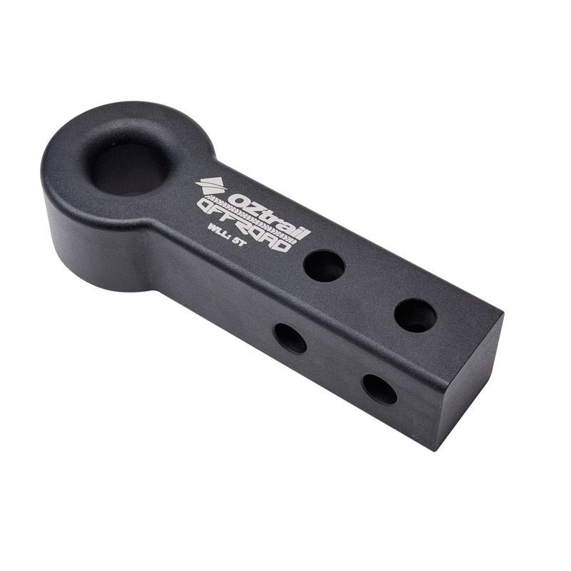 OZtrail Soft Shackle Recovery Hitch