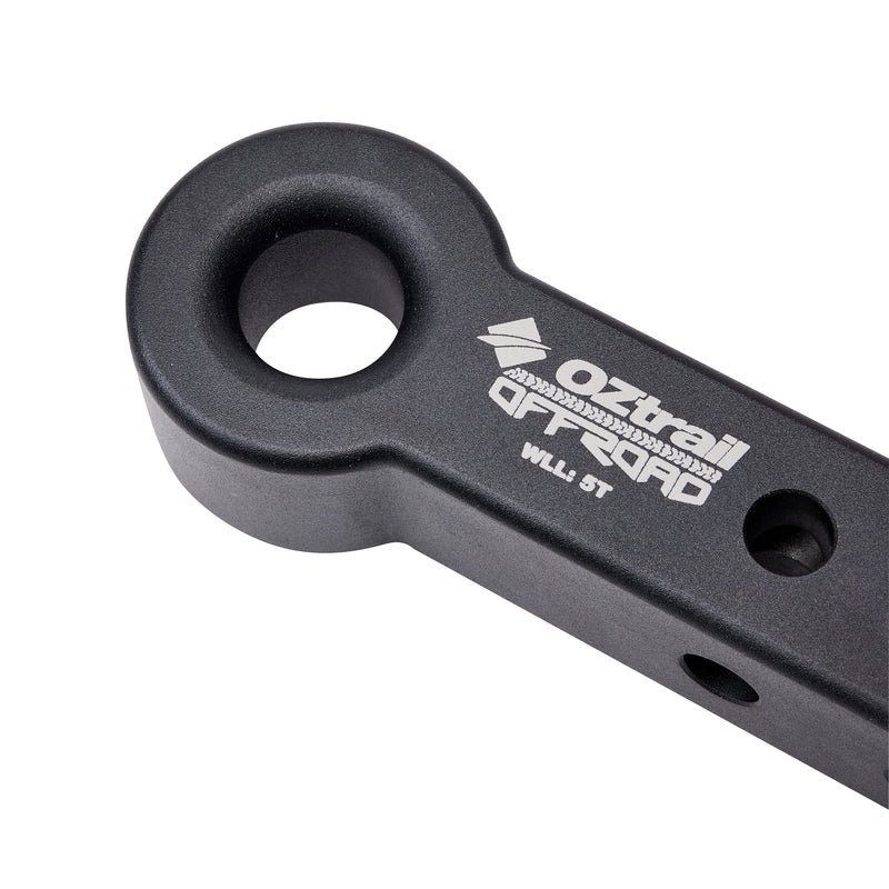 OZtrail Soft Shackle Recovery Hitch