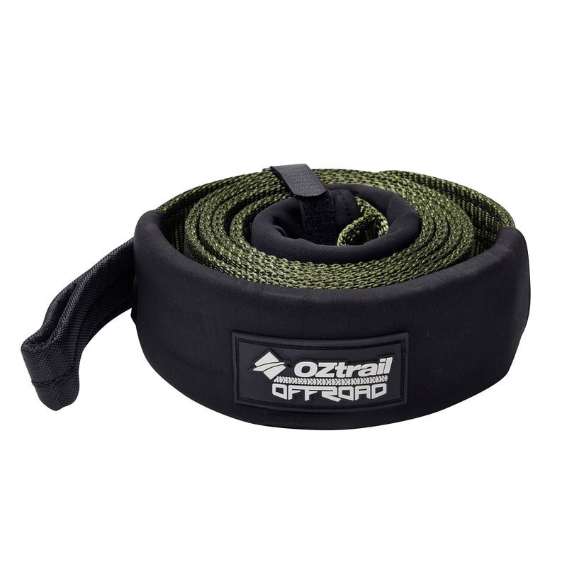 OZtrail Offroad Tree Trunk Protector 12T