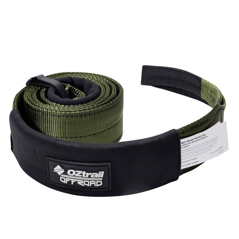 OZtrail Offroad Tree Trunk Protector 12T