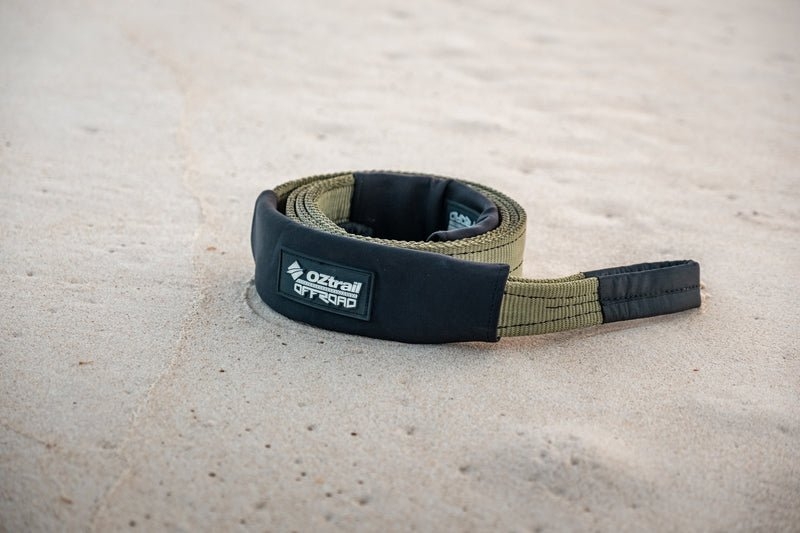 OZtrail Offroad Tree Trunk Protector 12T