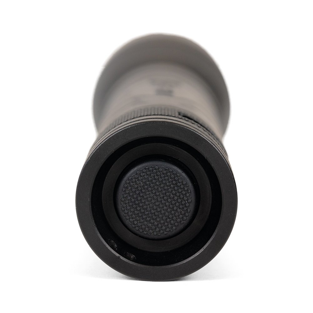 OZtrail Lumos FR1200 Torch with Rechargeable Lithium-Ion Battery