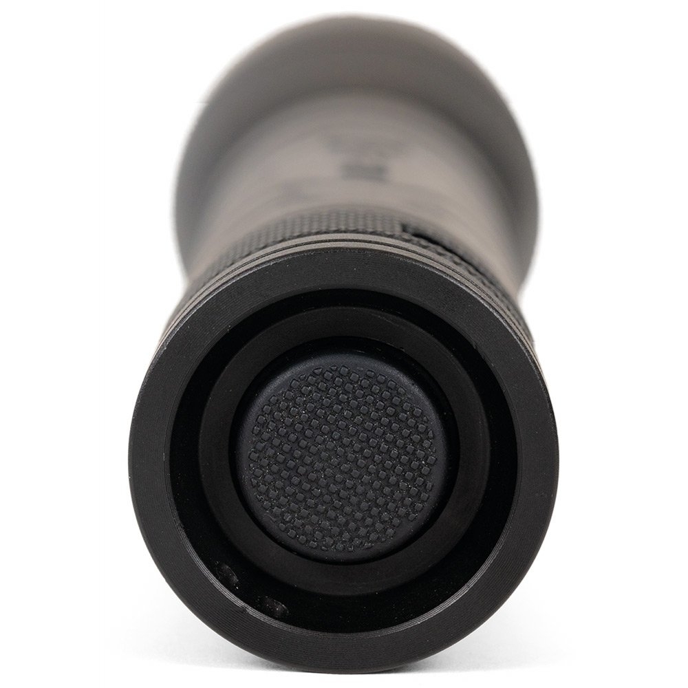 OZtrail Lumos FR800 Torch with Rechargeable Lithium-Ion Battery