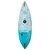 Viking Ozzie Recreational Family Kayak with Paddle 2.7m - Manufacturer Seconds Aqua