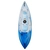 Viking Ozzie Recreational Family Kayak with Paddle 2.7m - Manufacturer Seconds Sky