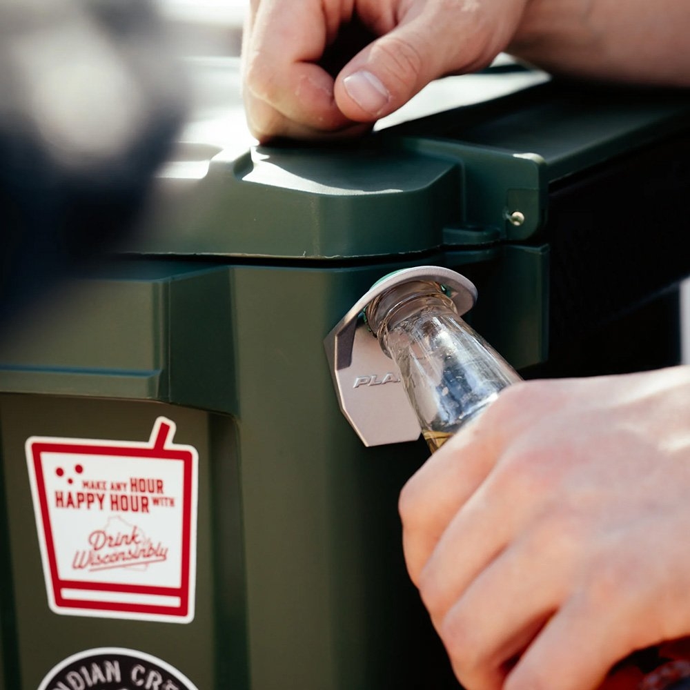 Plano GoNow Bottle Opener