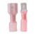 Ancor Heat Shrink Disconnect Female 12-10 100pc