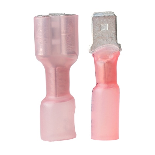 Ancor Heat Shrink Disconnect Female