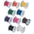 Ancor 16 AWG Primary Wire 100ft Spool Black