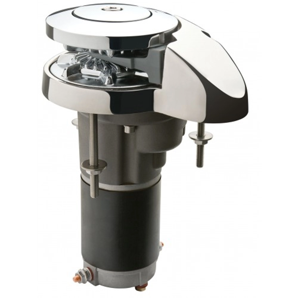 Maxwell RC6 Anchor Winch 24V 500W Maxwell RC6 Anchor Winch 24V 500W