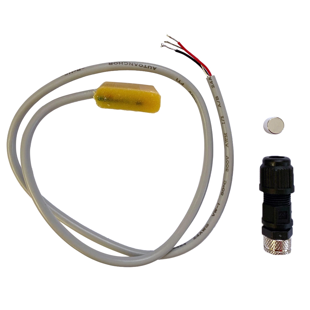 Maxwell AA Sensor for HRCFF Windlasses