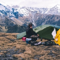 Hunters Element Boonie Hat Thumbnail Hunters Element Boonie Hat