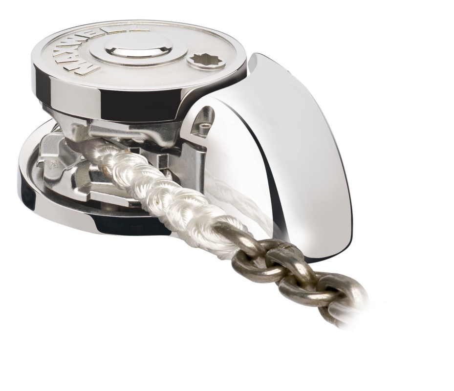 Maxwell RC12-12 24V 1200W 190TDC CW Chainwheel Only