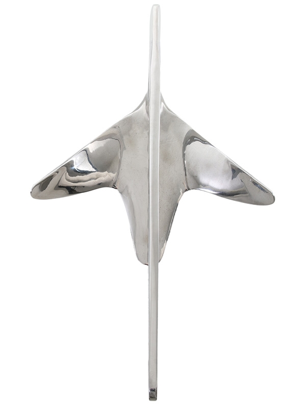 Maxwell MaxClaw Stainless Steel Claw Anchor 10kg