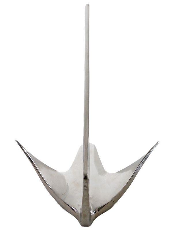 Maxwell MaxClaw Stainless Steel Claw Anchor 10kg