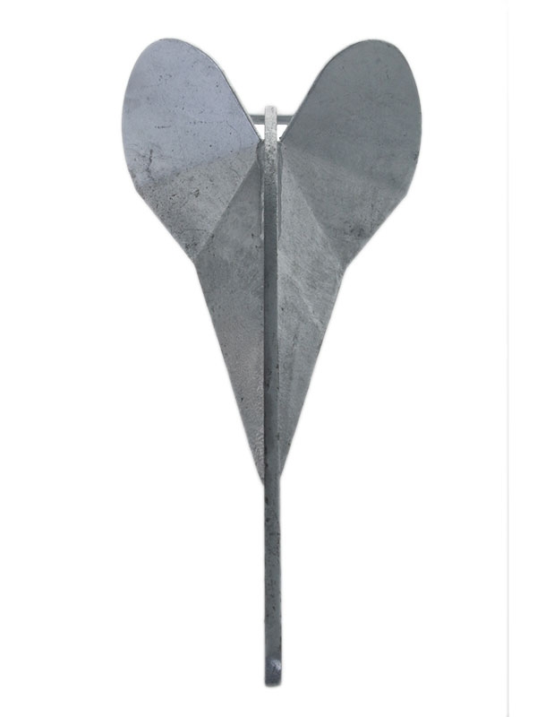 Maxwell Maxset Galvanised Anchor