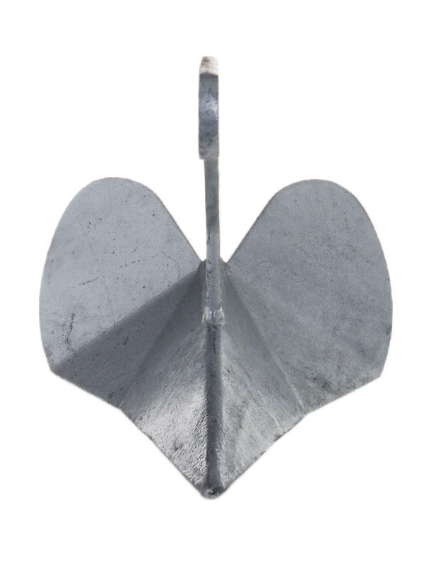 Maxwell Maxset Galvanised Anchor
