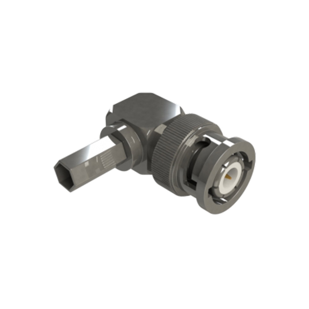 Pacific Aerials P1054 BNC R/A Plug