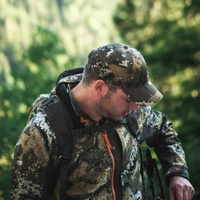 Hunters Element Legacy Mens Jacket Desolve Veil 5XL Thumbnail Hunters Element Legacy Mens Jacket Desolve Veil 5XL