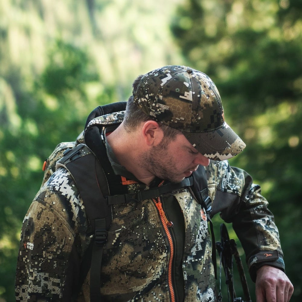 Hunters Element Legacy Mens Jacket Desolve Veil 5XL Hunters Element Legacy Mens Jacket Desolve Veil 5XL