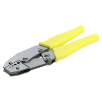 Pacific Aerials P1074 Crimper RG-58/59/62/174 Cable Thumbnail Pacific Aerials P1074 Crimper RG-58/59/62/174 Cable