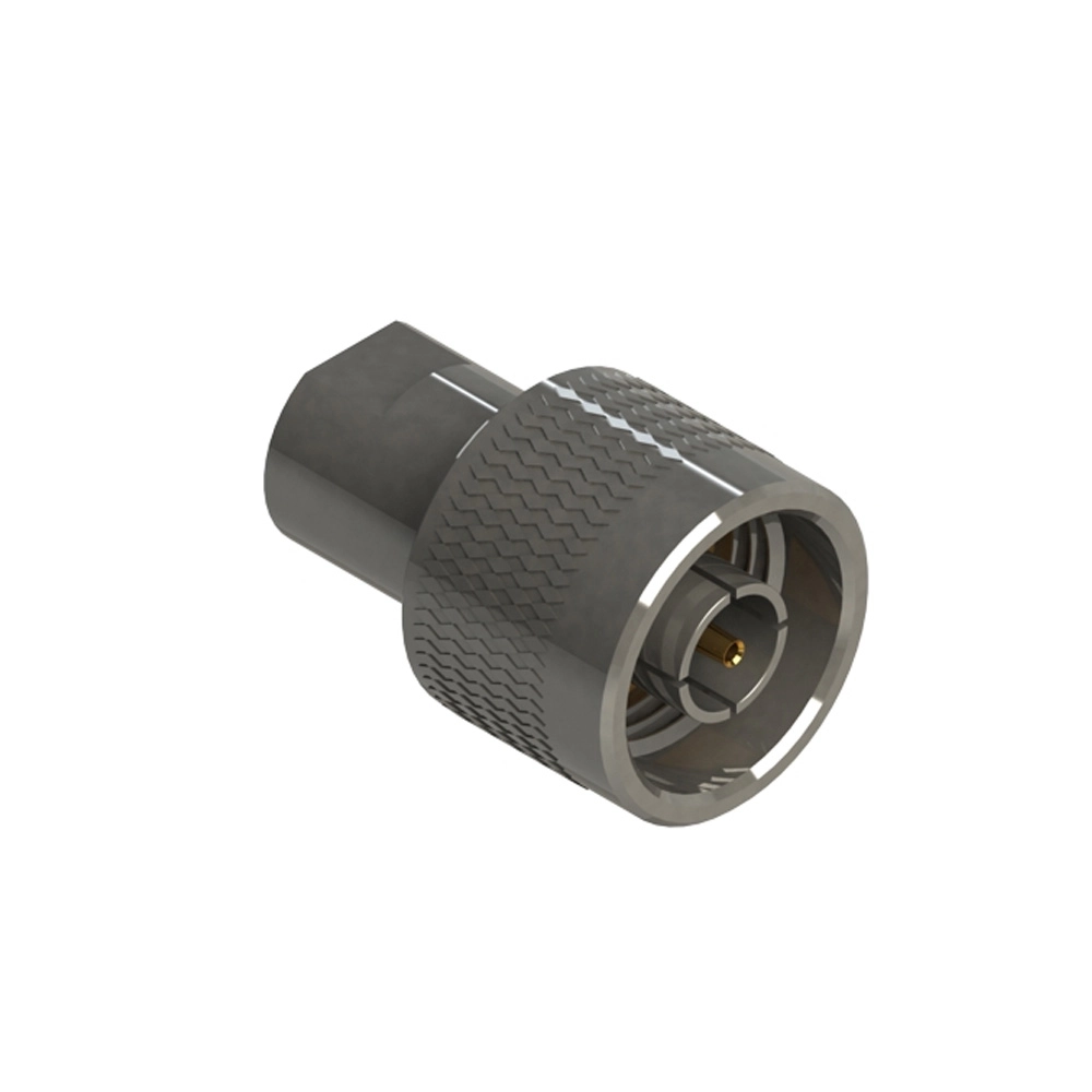 Pacific Aerials P1215 N Plug Pacific Aerials P1215 N Plug