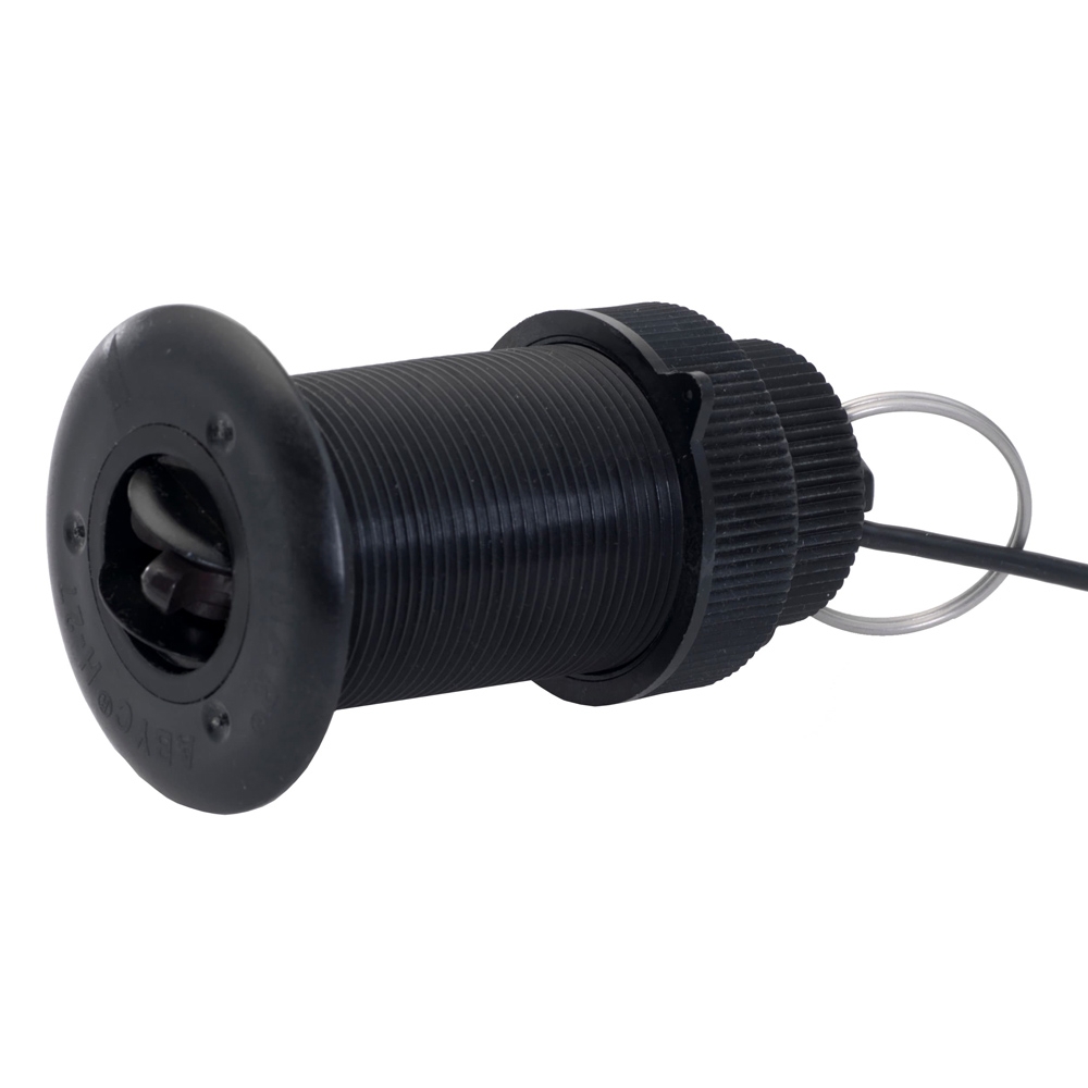 Airmar P17-HP NMEA 0183 Smart Temp Sensor Transducer