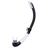 TUSA SP170 Platina II Hyperdry Snorkel Black