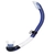 TUSA SP170 Platina II Hyperdry Snorkel Cobalt Blue