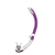 TUSA SP170 Platina II Hyperdry Snorkel Dragonfruit Purple