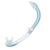 TUSA SP170 Platina II Hyperdry Snorkel Light Blue