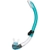 TUSA SP170 Platina II Hyperdry Snorkel Ocean Green