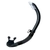 TUSA SP170 Platina II Hyperdry Snorkel Black/Black